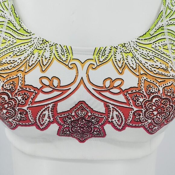 Athleta HIlo Shoreside Bikini Size XS Underwire Ad - Picture 5 of 14